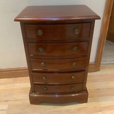 Chest drawers solid for sale  Shipping to Ireland
