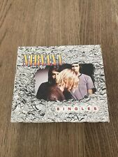 Nirvana singles 6cd for sale  UPMINSTER