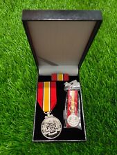 General service medal for sale  Shipping to Ireland