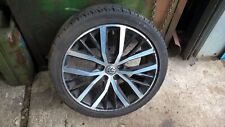 polo gti wheels for sale  CHESTERFIELD