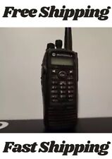 Mototrbo xpr6550 uhf for sale  Durham