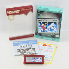 Ice climber gameboy for sale  Shipping to Ireland