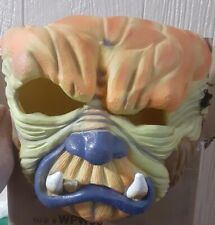 Rubber troll ogre for sale  Osceola