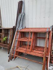 Metaltech mfs606084 scaffold for sale  Omaha