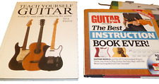 Great guitar instruction for sale  Brooklyn