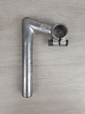 Usado, Potence BF en aluminium 1970s France velo vintage course old road bicycle stem comprar usado  Enviando para Brazil