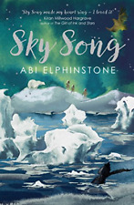 Sky song for sale  ROSSENDALE