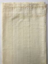 Pier chenille curtain for sale  Wildwood