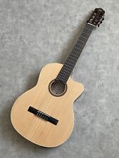 Electro classical acoustic for sale  SUNDERLAND