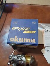 Okuma epixor 30b for sale  Payson