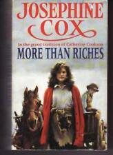 Riches josephine cox. for sale  UK