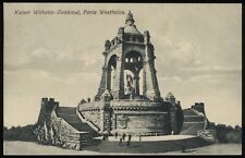 Porta westfalica 1912 gebraucht kaufen  Wietzendorf