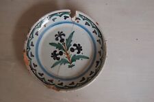 Piatto ceramica antico usato  Bozen