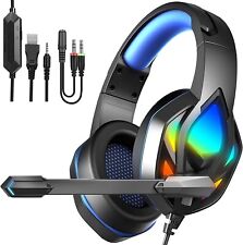 Gaming headset ear for sale  Victorville