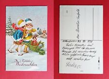 Weihnachten 1935 kinder gebraucht kaufen  Deutschland