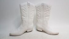 White soda boots for sale  Appleton