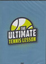 dvd tennis video learn for sale  USA
