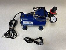 Paasche airbrush compressor for sale  Seattle