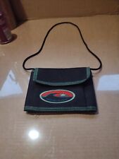 Vintage quicksilver wallet for sale  KETTERING