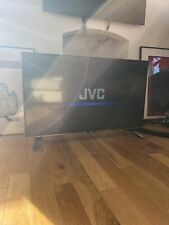 Jvc inch smart for sale  LONDON
