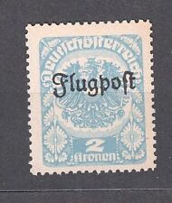 3106 austria 1922 for sale  Shipping to Ireland