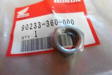 Honda cr125m mr175 for sale  LEICESTER