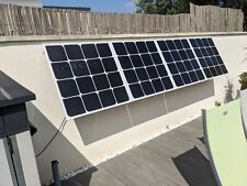 Panneaux photovoltaïques beem d'occasion  Dompierre-sur-Mer