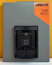 Data I/O 2700-PLCC-44 (715-2291-003) E-Prom Programmer. Tested!, used for sale  Shipping to South Africa