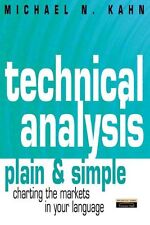 Technical analysis plain for sale  UK