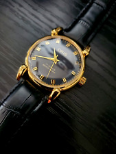 🔥RARO Novo Estoque Antigo Oris AM044 Vintage Relógio Suíço Masculino de Vento Manual comprar usado  Enviando para Brazil