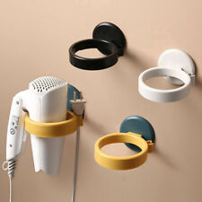 Suporte para secador de cabelo de parede armazenamento vaso sanitário secador de cabelo rack banheiro armazenamento comprar usado  Enviando para Brazil