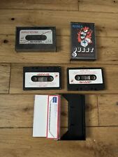 Bundle 700 tapes for sale  CEMAES BAY