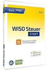 Wiso tax start for sale  Shipping to Ireland