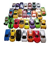 Toy cars bundle for sale  BRADFORD