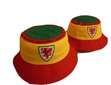 Welsh bucket hat for sale  CALDICOT