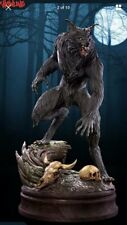Howling movie werewolf for sale  Cedar Falls