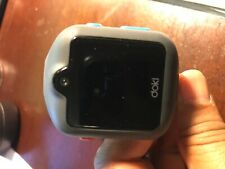 DOKIWATCH S 1901 GREY KIDS SMART WATCH VOICE-VIDEO CALL SMART LOCATOR , used for sale  Shipping to South Africa