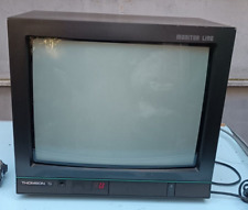 televisore modernariato usato  Milano