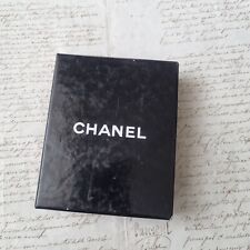 Chanel boîte bijou d'occasion  Nantes-