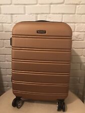 rockland carry suitcase for sale  Mableton