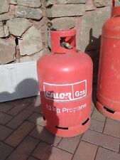 Calor 13kg propane for sale  STAFFORD