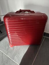 Rimowa cabin trolley gebraucht kaufen  Markkleeberg