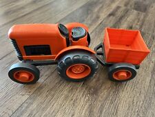 Green toys tractor for sale  Snohomish