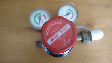 Boc gas regulator for sale  ST. HELENS