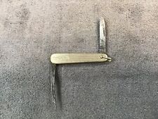 Vintage meriden knife for sale  Waverly