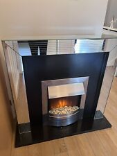 electric fire surround for sale  BOLTON