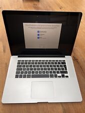 Macbook pro zoll gebraucht kaufen  Freilingen, Leuterod, Wölferlingen