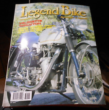 Legend bike 2003 usato  Bologna