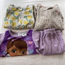 Pajamas toddler girls for sale  Indianola