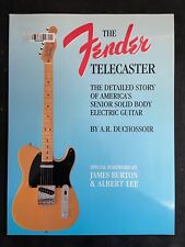 Fender telecaster detailed for sale  Lebanon